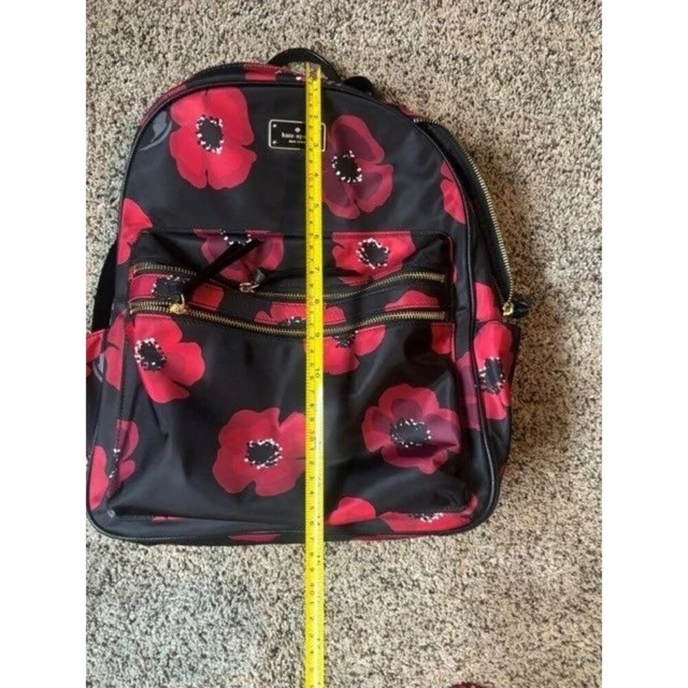 Kate Spade backpack - Picture 4 of 7